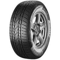 265/70R16 112H CONTINENTAL CONTICROSSCONTACT LX 2 XL EVC