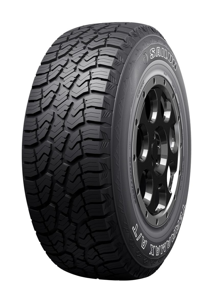 265/50R20 111T SAILUN TERRAMAX A/T XL OWL