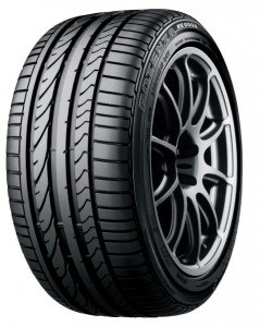 275/30R20 97Y BRIDGESTONE POTENZA RE050A XL RFT *