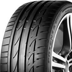 225/45R17 91W BRIDGESTONE POTENZA S001 XL RFT