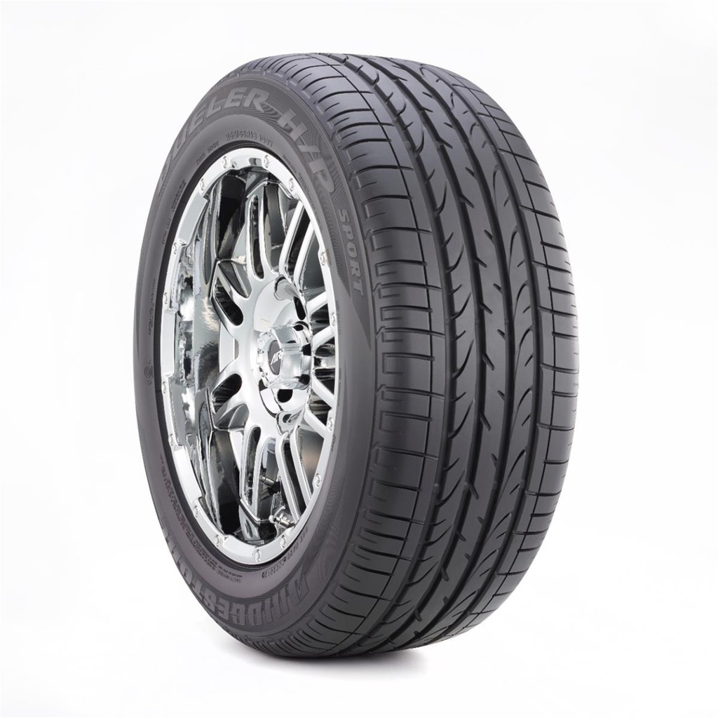 235/55R19 101W BRIDGESTONE DUELER H/P SPORT XL AO