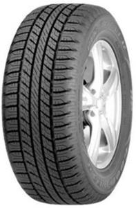 245/70R16 107H GOODYEAR WRANGLER HP ALL WEATHER XL FP