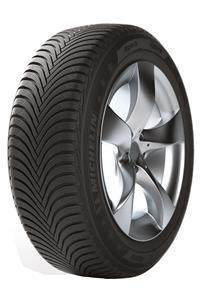 225/55R17 97H MICHELIN ALPIN 5 * MO XL * MO