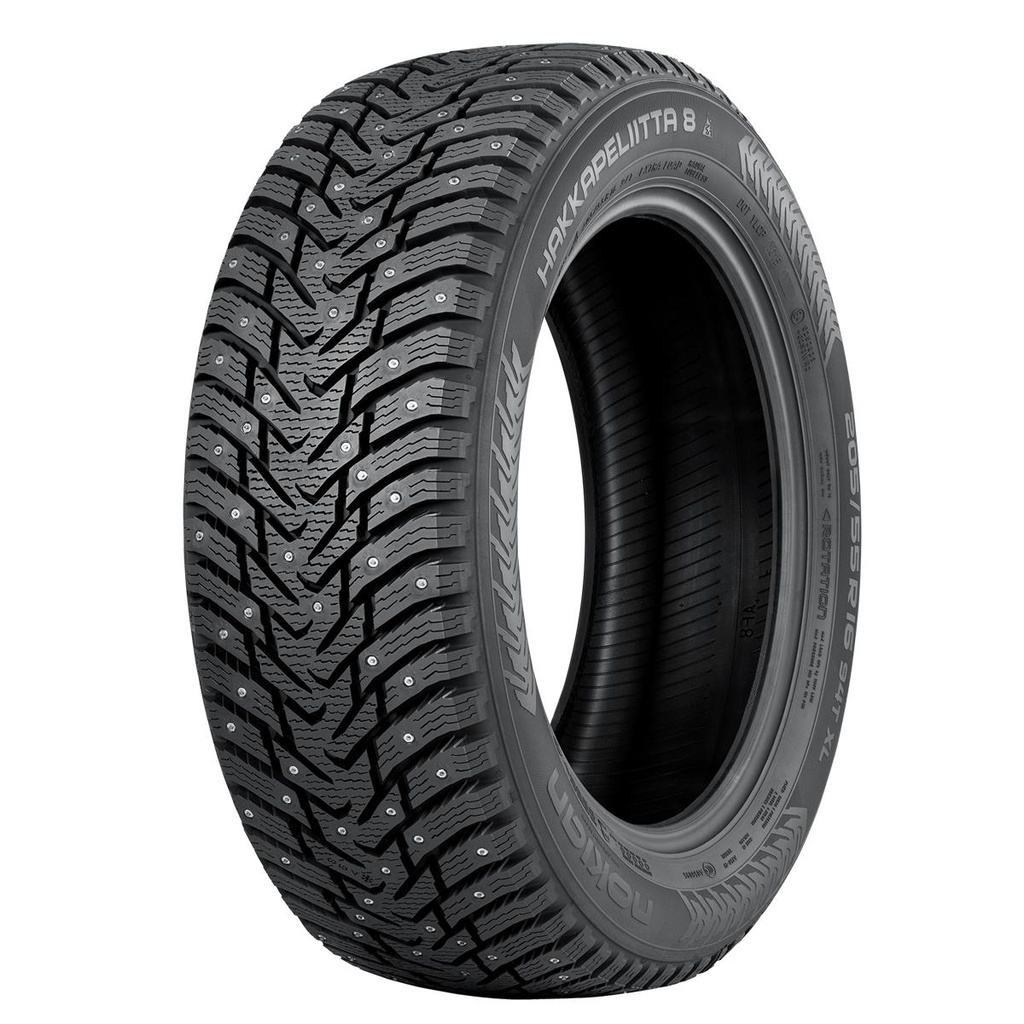 225/60R16 102T NOKIAN HAKKAPELIITTA 9 XL