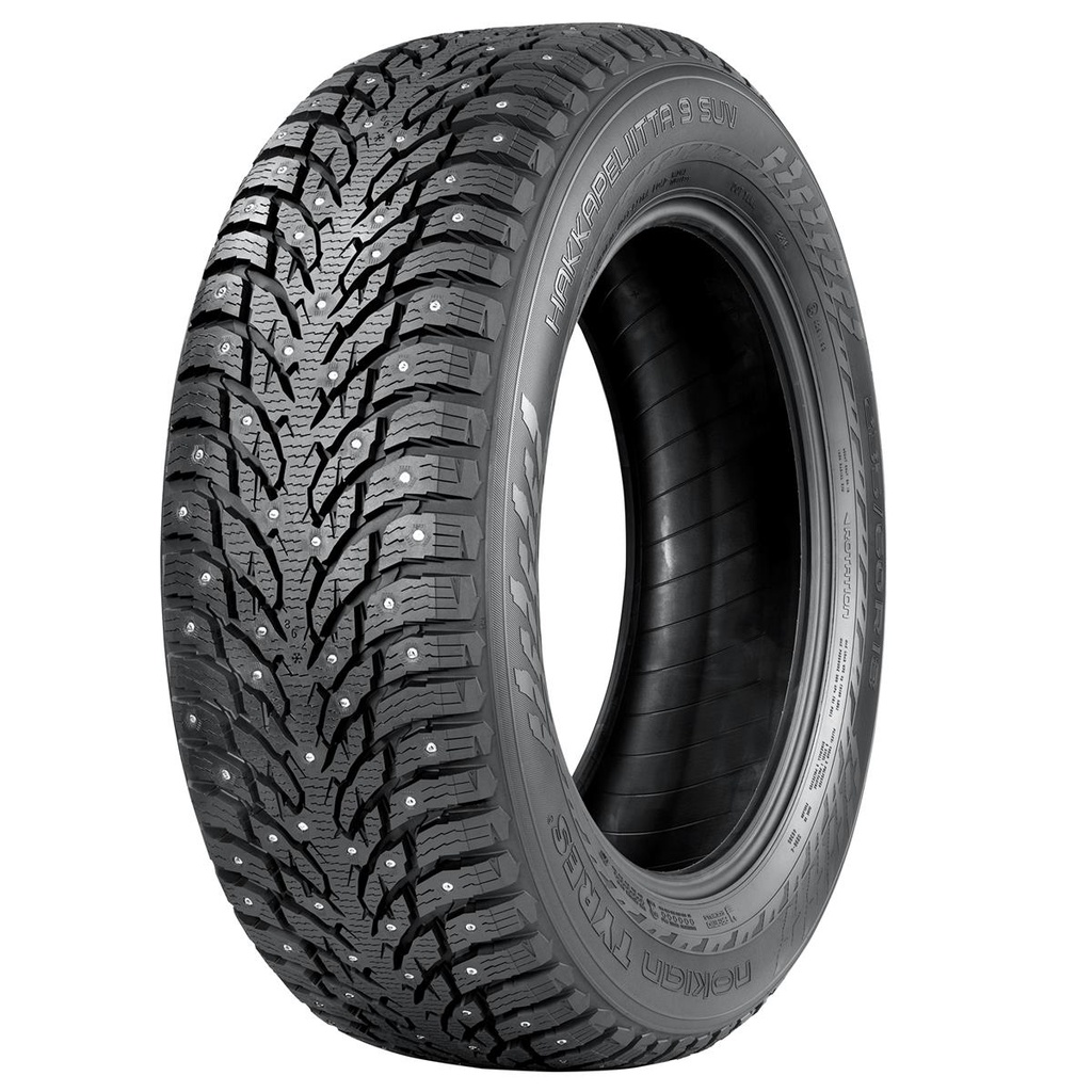 275/50R20 113T NOKIAN HAKKAPELIITTA 9 SUV XL