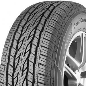 225/50R17 94V CONTINENTAL CONTICROSSCONTACT LX 2 XL EVC