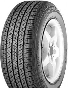 235/50R18 101H CONTINENTAL 4X4CONTACT XL