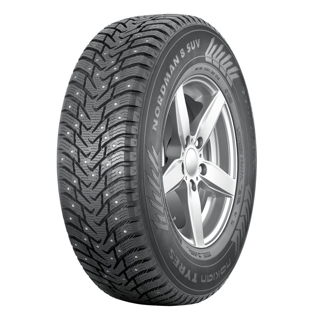 225/60R17 103T NOKIAN NORDMAN 8 SUV XL