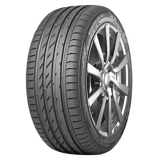 225/45R17 94W NOKIAN NORDMAN SZ2 XL