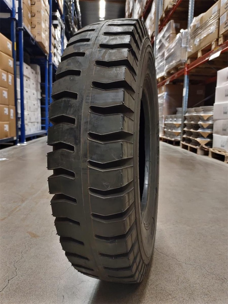 7.50R16C 116/112K SECURITY BK408 XL LUG TL