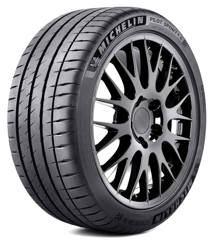 275/30R20 97Y MICHELIN PILOT SPORT 4 S XL TPC ZP RG