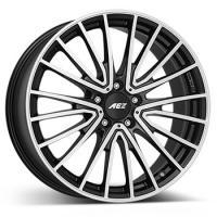 AEZ BERLIN DARK 7.5x19 5/112 ET53.5 CB66.6