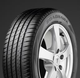 205/50R17 93W FIRESTONE ROADHAWK XL