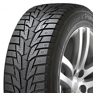 215/75R15 100T HANKOOK WINTER i*Pike RS W419 XL