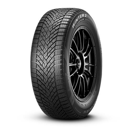 315/35R22 111V PIRELLI SCORPION WINTER 2 XL R-F