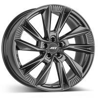 AEZ HAVANNA GREY 8x20 5/114.3 ET48 CB71.6