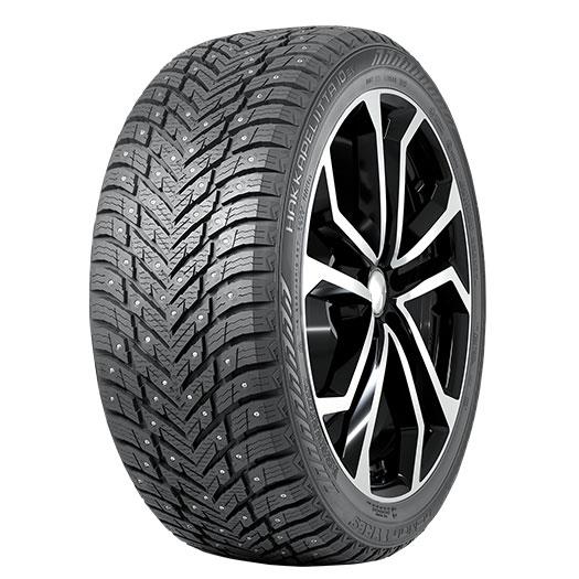 265/45R20 108T NOKIAN HAKKAPELIITTA 10 XL SILENTDRIVE