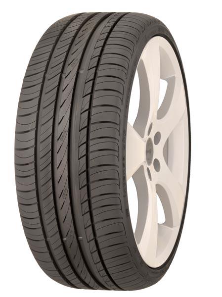 215/40R17 87Y SAVA INTENSA UHP 2 XL FP