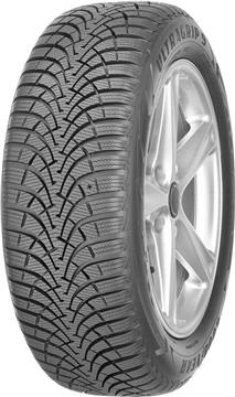 205/60R16 96H GOODYEAR ULTRA GRIP 9+ XL