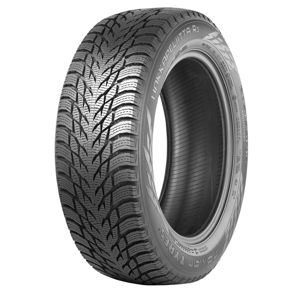225/55R17 101R NOKIAN HAKKAPELIITTA R3 XL