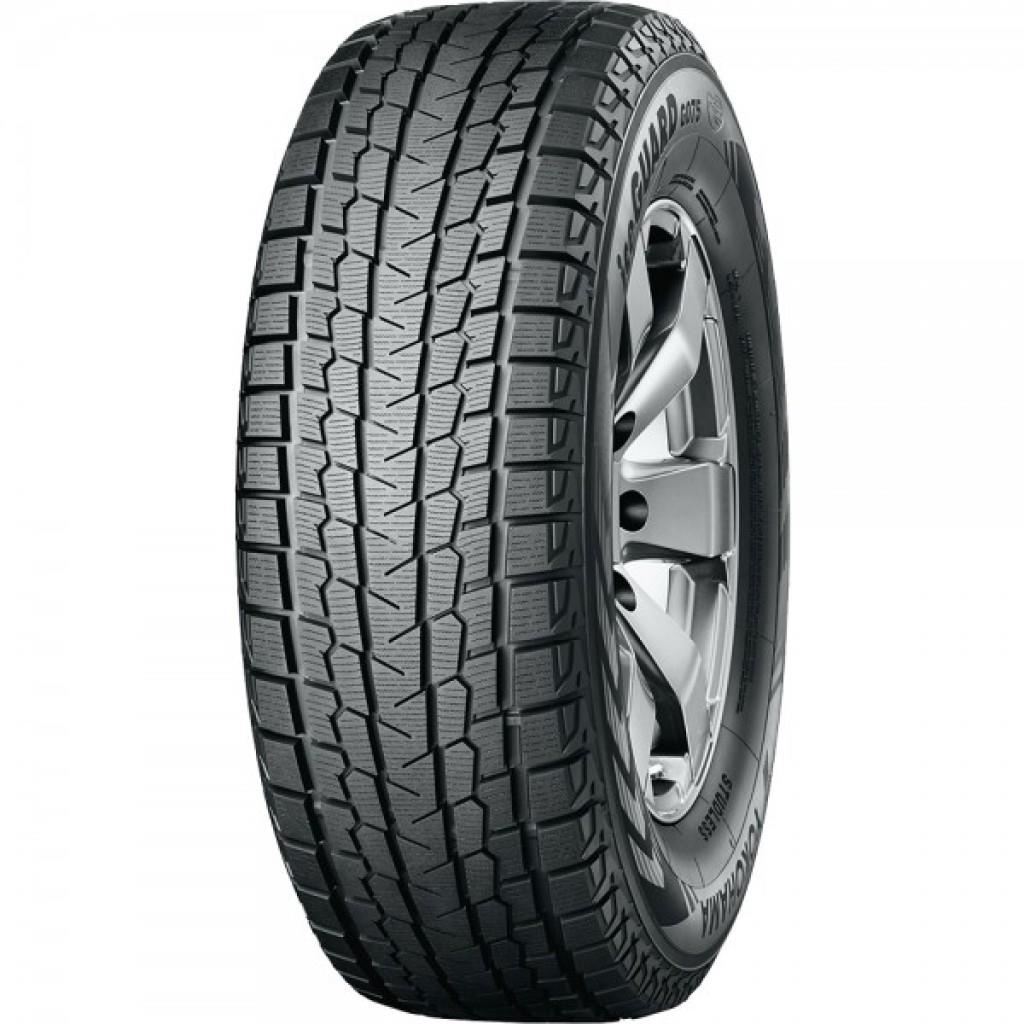 315/30R23 108Q YOKOHAMA ICEGUARD G075 XL RIM PROTECT