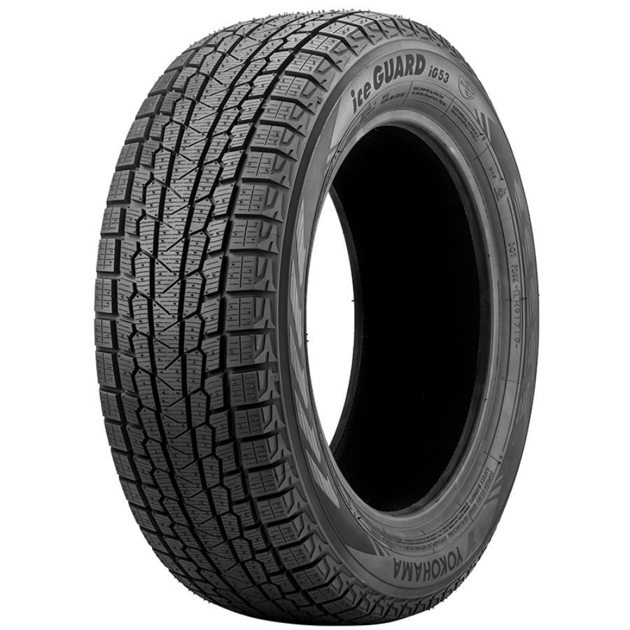 265/35R20 99H YOKOHAMA ICEGUARD IG53 XL RIM PROTECT