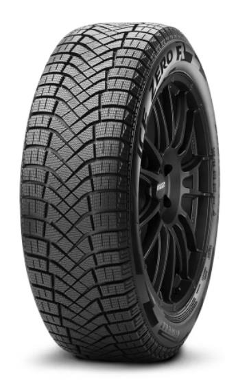 245/45R18 100H PIRELLI ICE ZERO FR XL