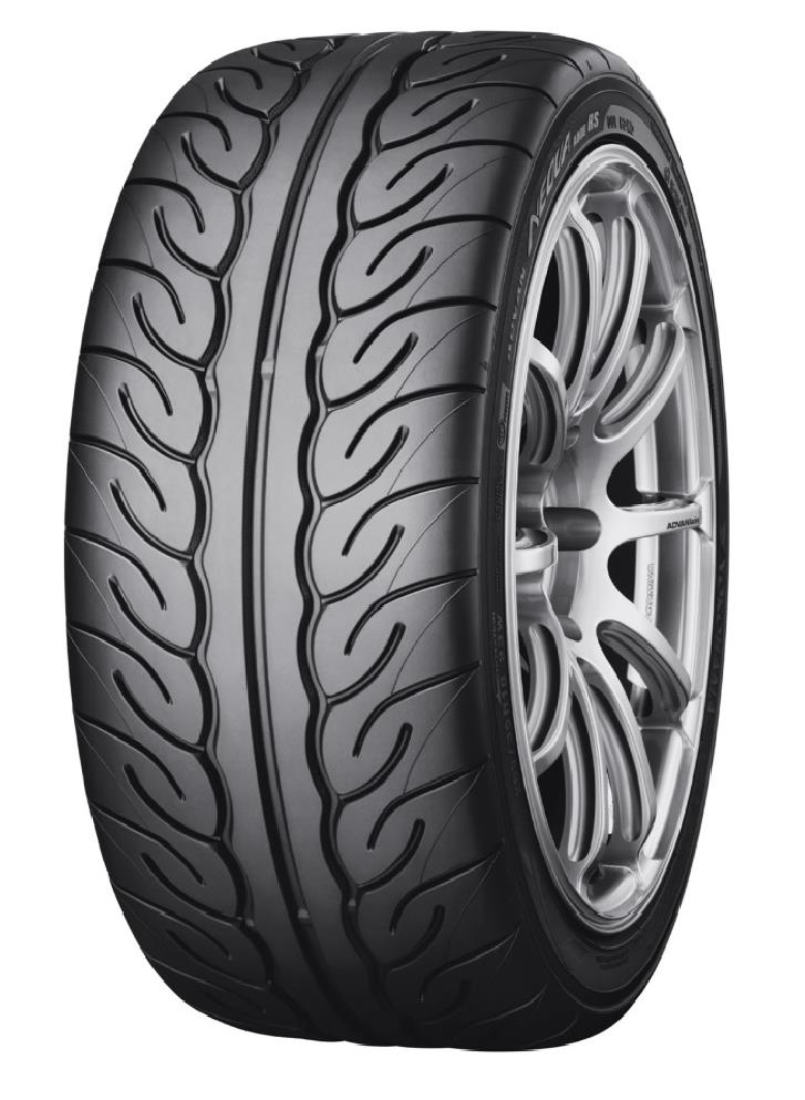 205/50R16 87V YOKOHAMA ADVAN NEOVA AD08 RS XL