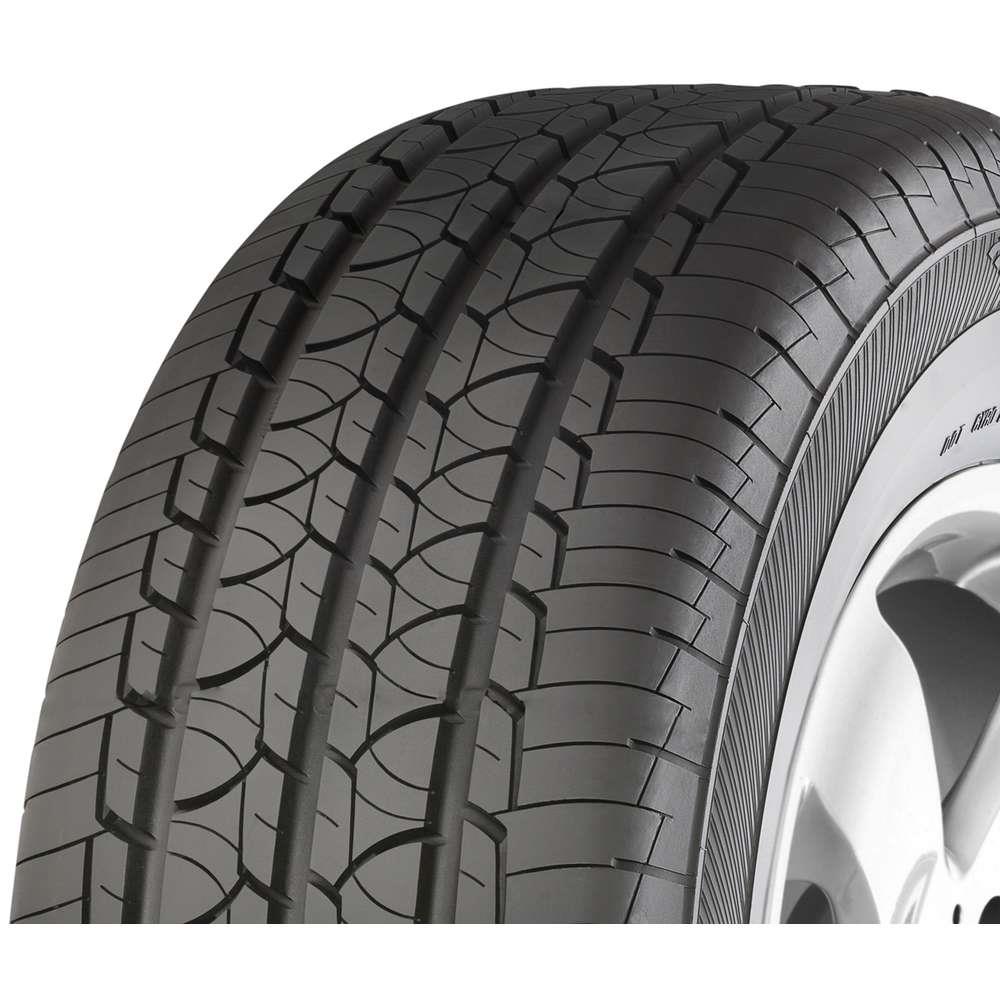225/55R17C 109/107T BARUM VANIS 2 XL