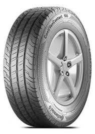 215/60R16C 103/101T CONTINENTAL CONTIVANCONTACT 100 XL