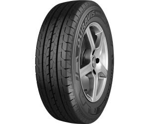 235/65R16C 115/113R BRIDGESTONE DURAVIS R660 ECO XL