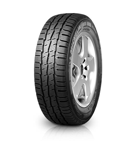 235/65R16C 121R MICHELIN AGILIS ALPIN XL
