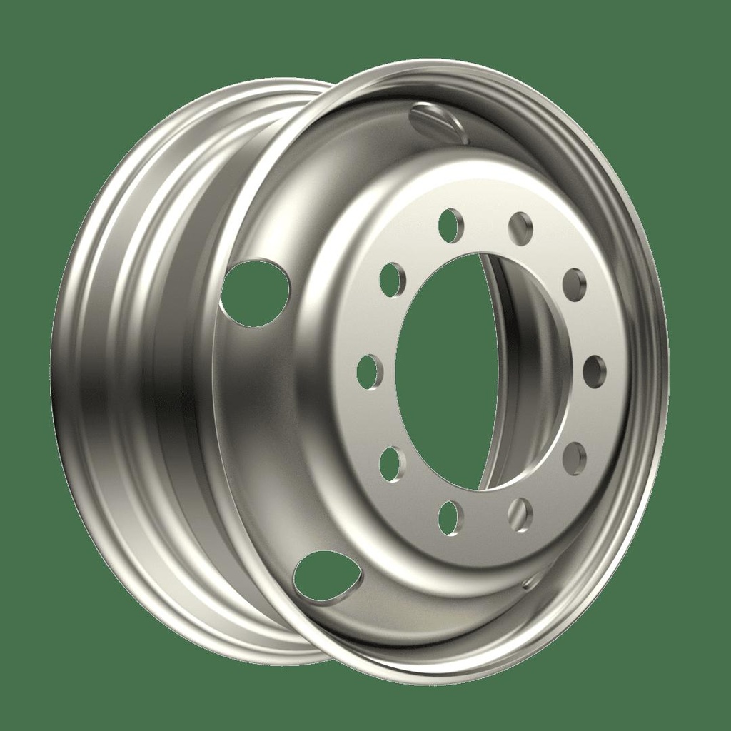 TNZV 11,75X22,5 10-335 E120 C281 PLAN M22 ALV INK.VENT 11.8x23 10/335 ET120 CB281