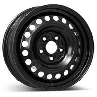 ALCAR STAHLRAD 6596 6.5x16 5/114.3 ET40 CB67