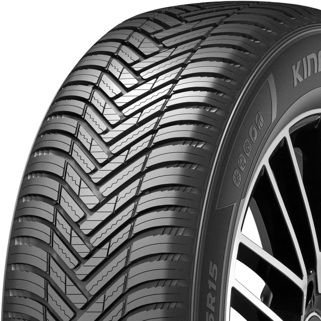 205/50R17 93W HANKOOK KINERGY 4S 2 XL