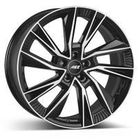 AEZ HAVANNA DARK 8.5x19 5/108 ET45 CB63.4