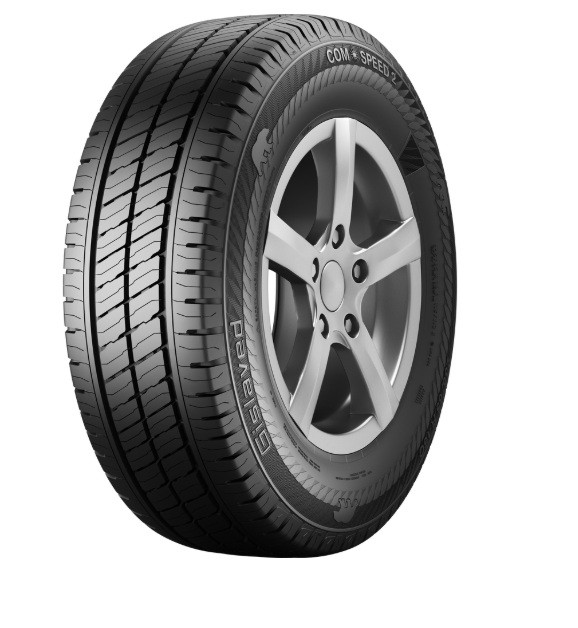 215/75R16C 113/111R GISLAVED COM*SPEED 2 XL