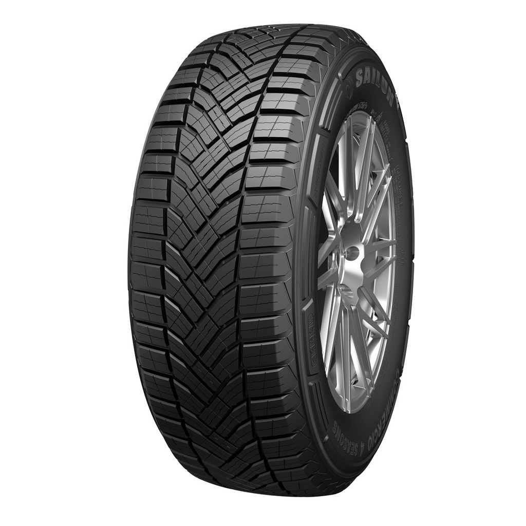 195/75R16C 110/108R SAILUN COMMERCIO 4 SEASONS XL
