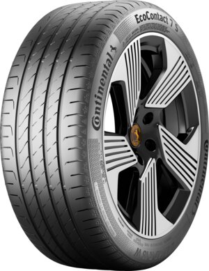 265/35R21 101H CONTINENTAL ECOCONTACT 7 S XL (+)|EVC CS