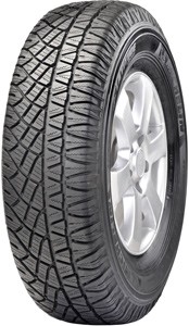 215/60R17 100H MICHELIN LATITUDE CROSS XL