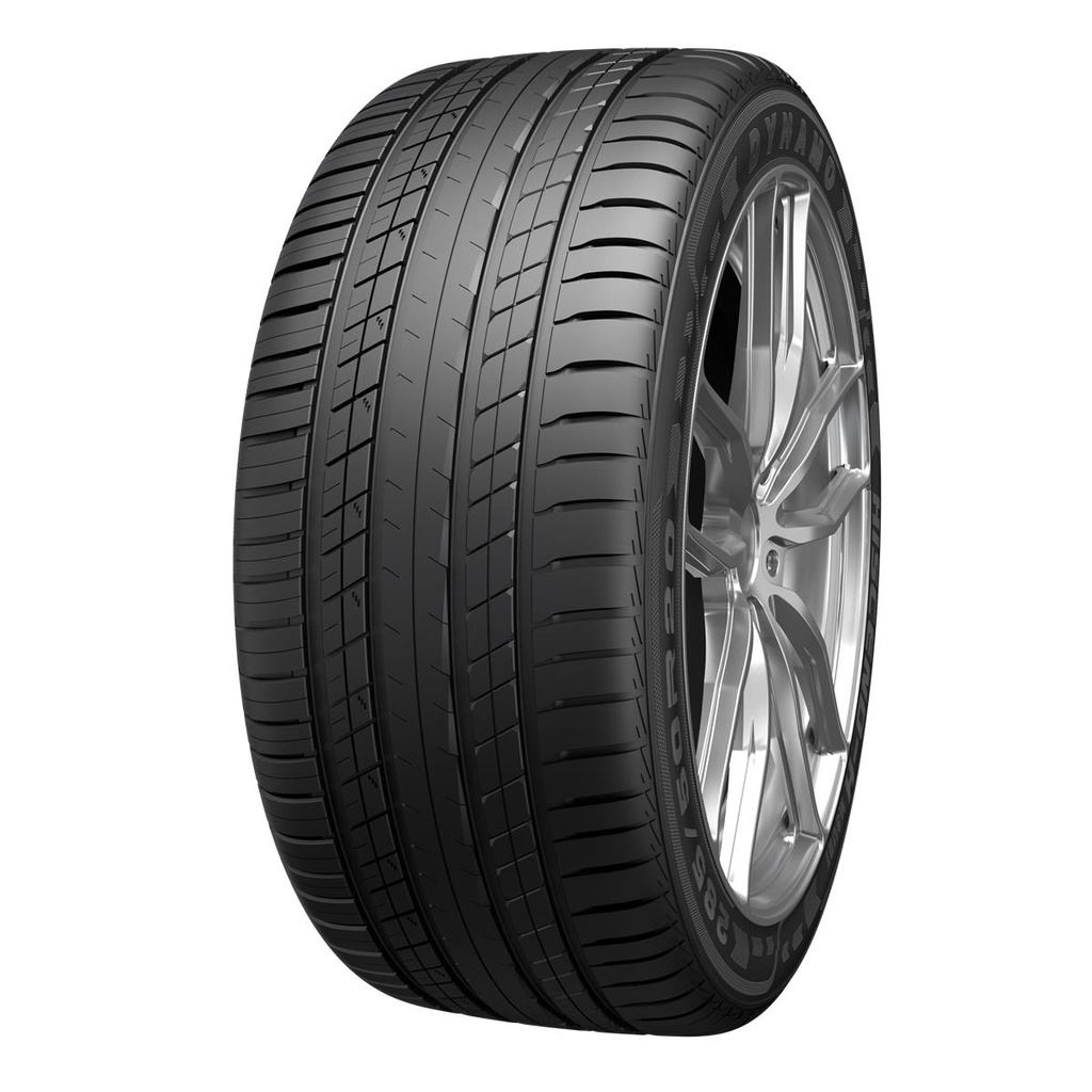 255/40R20 101Y DYNAMO HISCEND-H MSU01 XL FP