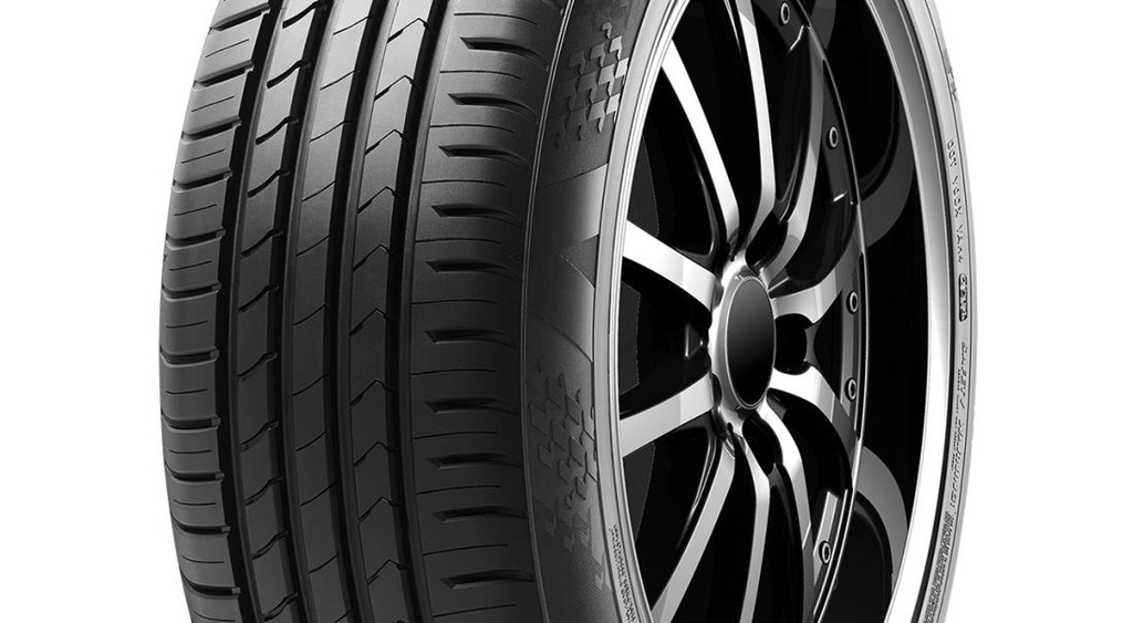 215/45R16 86H KUMHO ECSTA HS51