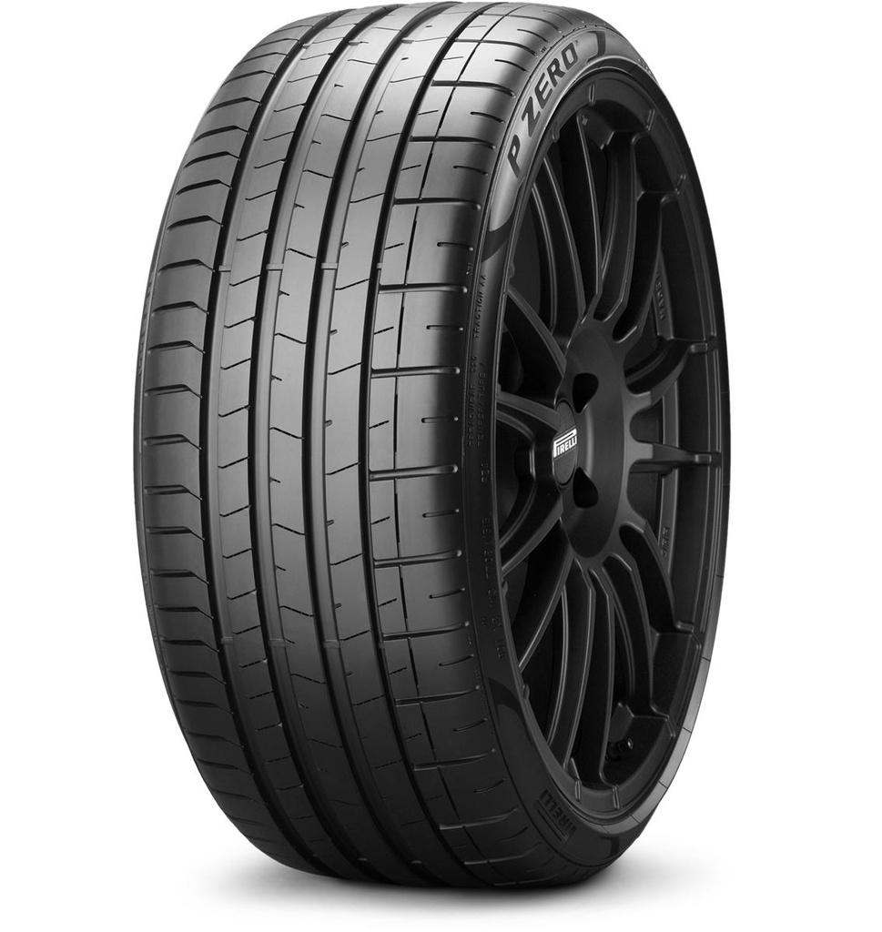 245/35R20 95Y PIRELLI P ZERO XL (*) (MOE) R-F L.S