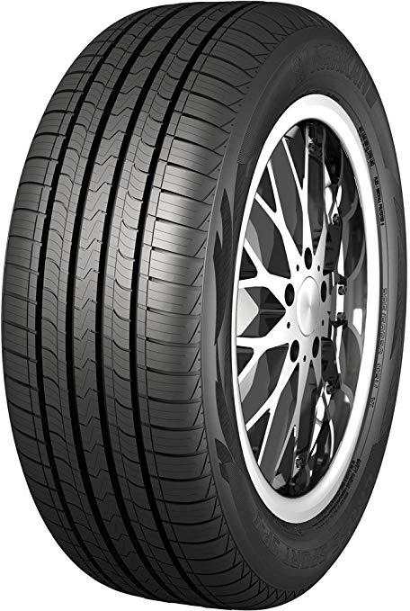 245/50R20 102V NANKANG CROSS SPORT SP-9