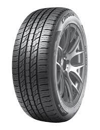 265/60R18 110H KUMHO KL33 XL