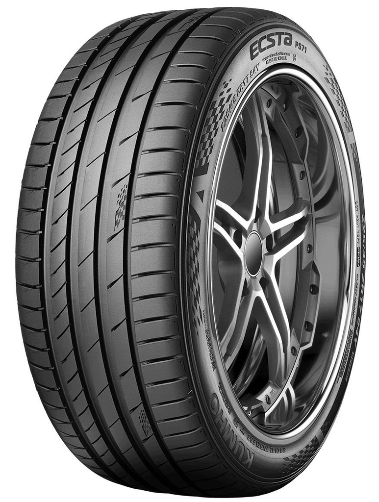 275/40R19 105W KUMHO PS71 XL