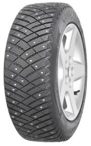235/55R17 103T GOODYEAR ULTRA GRIP ICE ARCTIC XL SCT