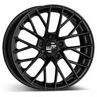 MAK MONACO DARK 8.5x19 5/130 ET55 CB71.6