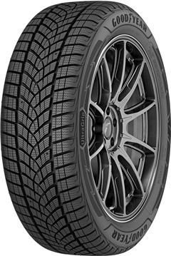 215/60R17 100V GOODYEAR ULTRAGRIP PERFORMANCE + SUV XL EVR