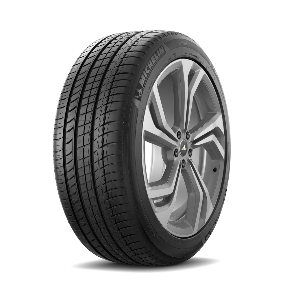 295/35R21 107Y MICHELIN LATITUDE SPORT N1 XL N1